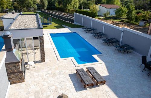 Blagaj Villa | Villa Verona
