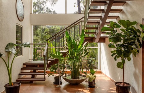 Parra Villa | Villa Verona by Hireavilla 6BR With Pool in Parra