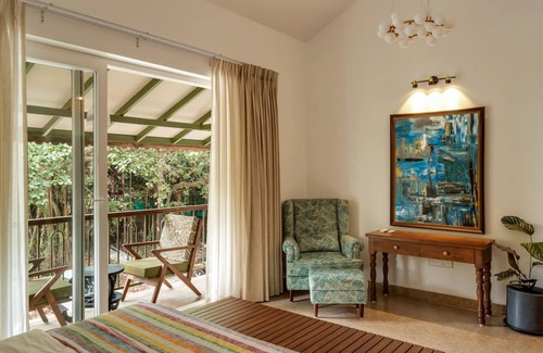 Parra Villa | Villa Verona by Hireavilla 6BR With Pool in Parra