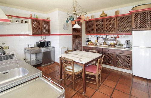A Dos Francos House | Villa Veronica caldas da rainha sleeps 11