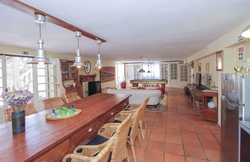 A Dos Francos House | Villa Veronica caldas da rainha sleeps 11