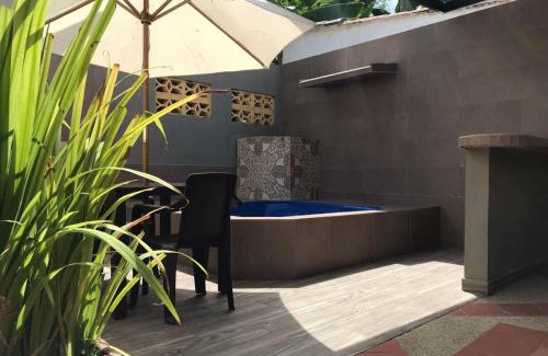 Melgar House | VILLA VERONICA