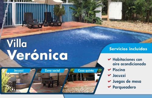 Melgar House | VILLA VERONICA