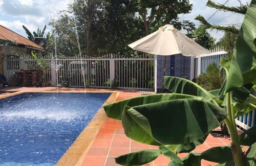 Melgar House | VILLA VERONICA
