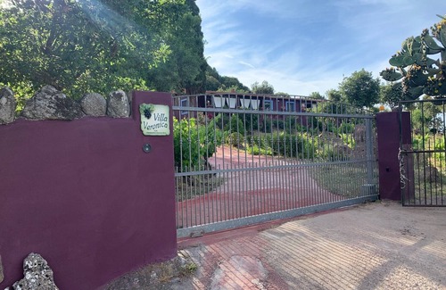 Sedini Villa | Villa Veronica