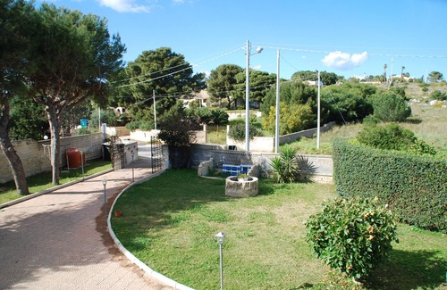 Plemmirio House | Villa Veronica Syracuse