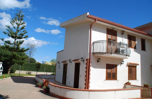 Plemmirio House | Villa Veronica Syracuse