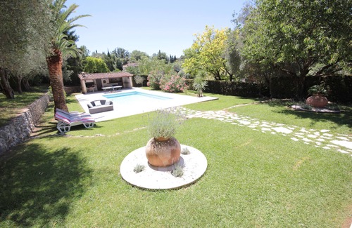 Les Maillans Villa | Villa very nice, comfortable, quiet and countryside 10 km from the sea