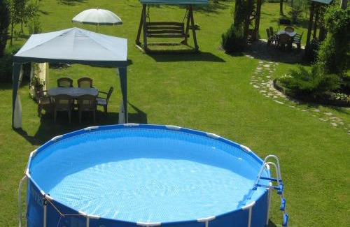 Stari Kuty Villa | Villa Veselka