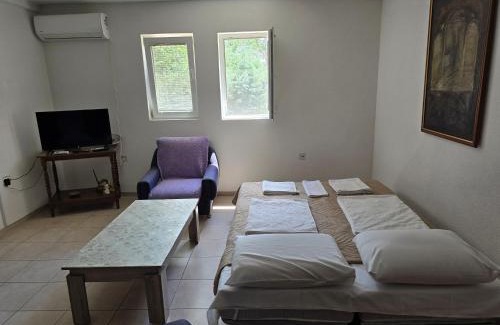 Titov Veles Cabin | Villa Vesna