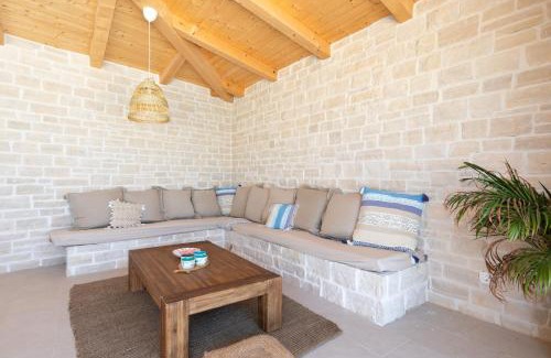 Crikvenica Villa | Villa VESPERA-Infinity heated pool