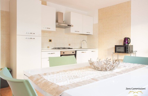 Case Fornace House | Villa Vespucci - 170sqm terraced villa with outdoor space