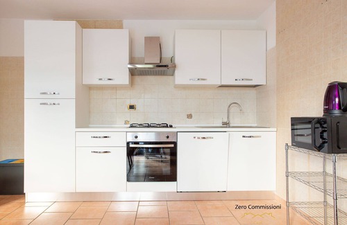 Case Fornace House | Villa Vespucci - 170sqm terraced villa with outdoor space