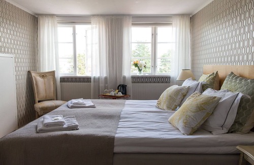 Ronneby Bed & Breakfast | Villa Vesta Hotell