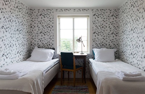 Ronneby Bed & Breakfast | Villa Vesta Hotell
