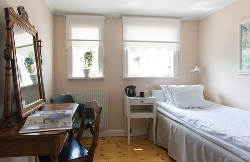 Ronneby Bed & Breakfast | Villa Vesta Hotell