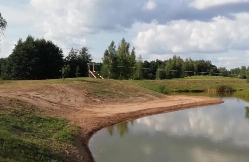 Ilukste Villa | Villa Vesta