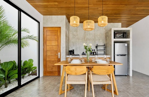 Padonan Villa | Villa Vesuvio - Canggu