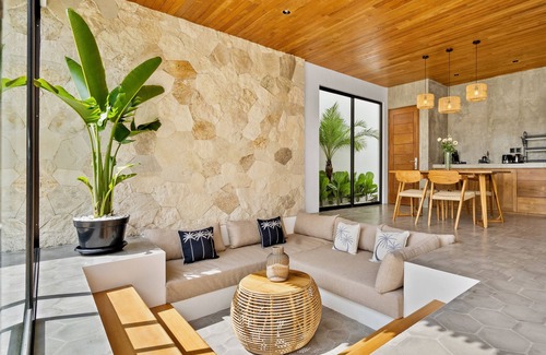Padonan Villa | Villa Vesuvio - Canggu