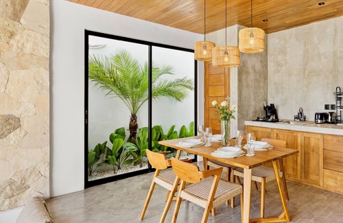 Padonan Villa | Villa Vesuvio - Canggu