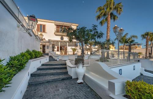 Mount Vesuvius - Pompei Villa | Villa Vesuvio