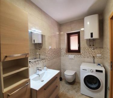 Melnica Villa | Villa Vetta, sea, nature, pool & relax