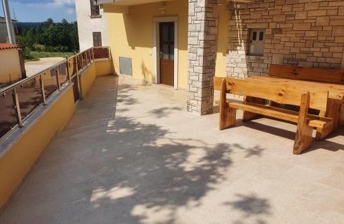 Melnica Villa | Villa Vetta, sea, nature, pool & relax