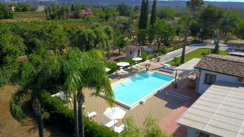 Ugento Villa | Villa Vetti