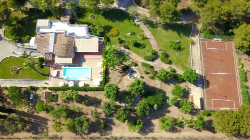 Ugento Villa | Villa Vetti
