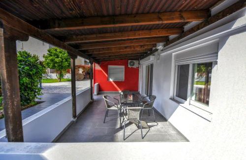Lefkandi Apartment | Villa-Vi Lefkanti Evoia