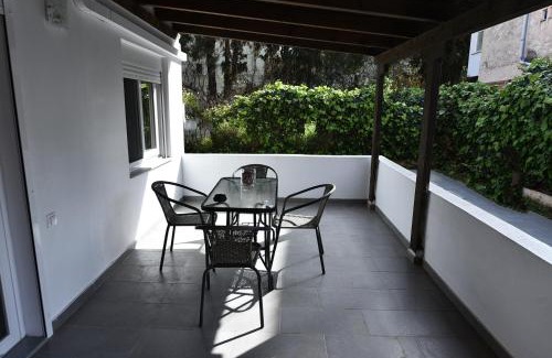 Lefkandi Apartment | Villa-Vi Lefkanti Evoia