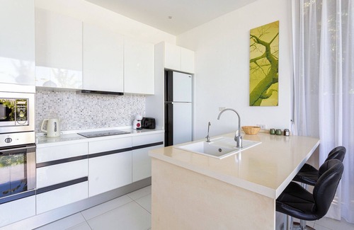 Maret Villa | Villa Vista Del Mare 2-BR with a private pool