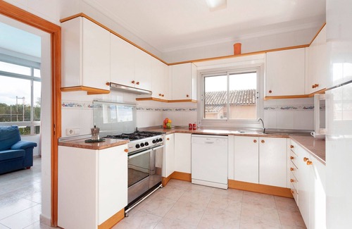 Sa Cabaneta Villa | Villa Viana-Cladera - with private swimming pool