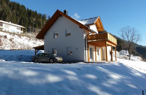 Kirchbach Ski Chalet | Villa Vicana