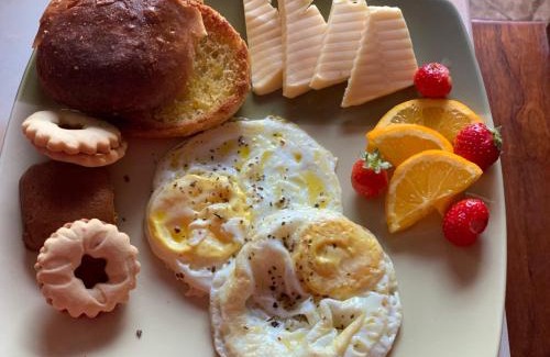 Nova Sintra Bed & Breakfast | Villa Vicente