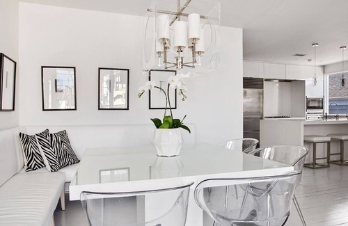 East Riverside Apartment | Villa Vici Penthouse