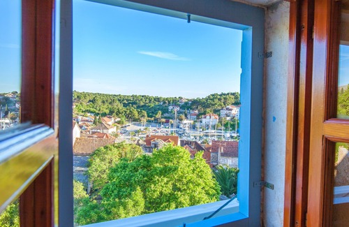 Milna (Brac) Villa | Villa Vicina