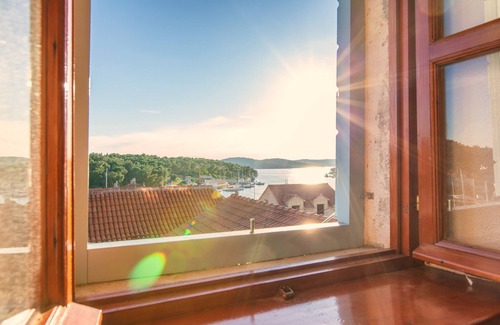 Milna (Brac) Villa | Villa Vicina