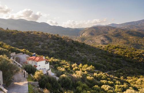 Pythagorion Villa | Villa Vicky