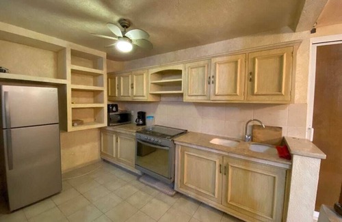 Las Playas House | Villa VICTORIA with EXCELLENT LOCATION 5 MINUTES FROM COASTAL