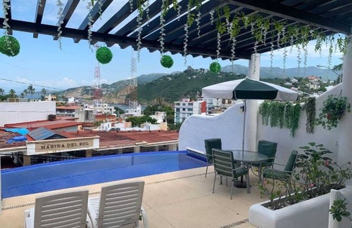 Las Playas House | Villa VICTORIA with EXCELLENT LOCATION 5 MINUTES FROM COASTAL