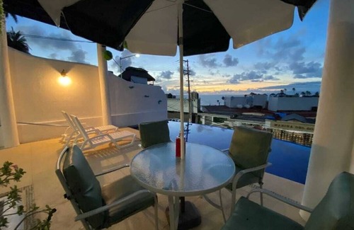 Las Playas House | Villa VICTORIA with EXCELLENT LOCATION 5 MINUTES FROM COASTAL