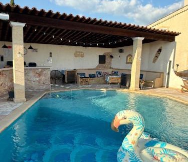 Venelles Villa | Villa Victoire au coeur de la Provence