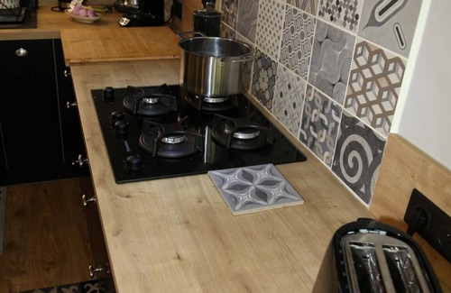 Aulos House | Villa Victoire - Charming house with garden - 10 people - 5 bedrooms - 3 bathrooms - 2 WCs