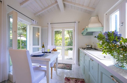 Ronchi Villa | Villa Victor 100m from sea, Ronchi - Poveromo, Italy