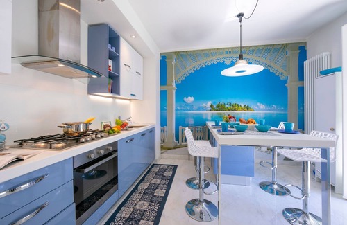 Ronchi Villa | Villa Victor 100m from sea, Ronchi - Poveromo, Italy