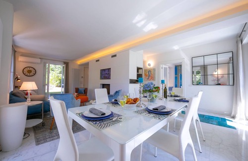Ronchi Villa | Villa Victor 100m from sea, Ronchi - Poveromo, Italy