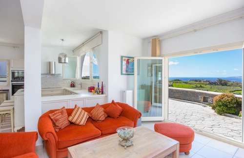 Glinado Villa | villa victor 2 naxos glinado