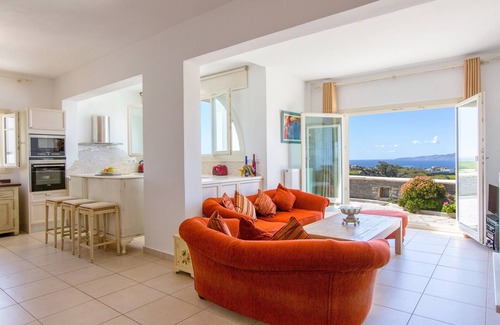 Glinado Villa | villa victor 2 naxos glinado