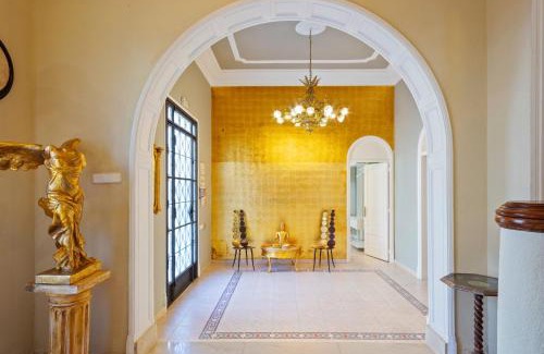La Font d'en Fargues Villa | Villa Victoria Barcelona